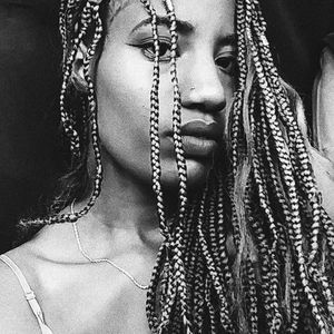 Meet your Posher, Zaynah